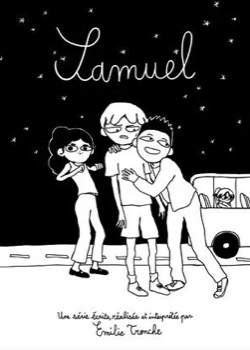 Affiche de la série Samuel